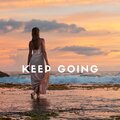 Vobbey Musie - Keep Going