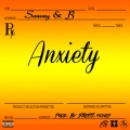 sammy、bqスタヂオ - Anxiety (Explicit)