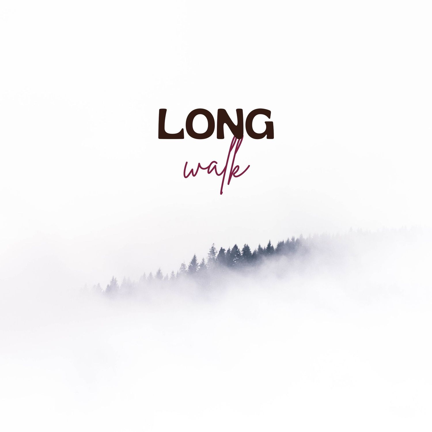 Willow Ady - Long Walk