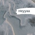 Kee Surf - Heyyaa