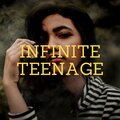 Kee Surf - Infinite Teenage