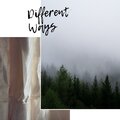Kee Surf - Different Ways
