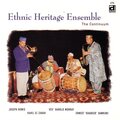 ethnic heritage ensemble、Kahil El'Zabar、Ernest Dawkins、Joseph Bowie - The Continuum