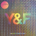 Hillsong Young & Free - Wake (QAMBaR Culup变速版)