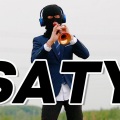 浑元Rysn - STAY (唢呐版)