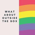 Toni Pabla - What About Outside The Box
