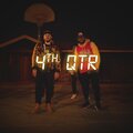 RaCesar、Mr. Misfit - 4th Quarter