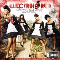 electrik red - P Is For Power