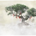 庄青纯 - 小城画师