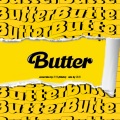 Claire_花花 - Butter