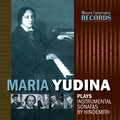 Feodor Druzhinin、Maria Yudina - 2. Thema mit Variationen. Ruhig und einfach wie ein Volkslied