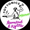 Kosmo Kint、Kapote - Misbehave