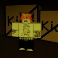 lieu、ROLLERBLVDE、k4rtains - stripes