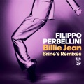 filippo perbellini、Brine - Billie Jean (Brine Late Night Drive Remix)