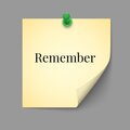 Status - Remember (Explicit)