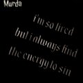 Murda - Dem Members (Explicit)