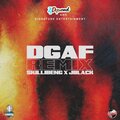 Dgaf (Remix) [Explicit]