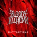 Bloody Alchemy、Andreas Bjulver、Cabal - Battlefield (feat. Andreas Bjulver & CABAL)(Explicit)
