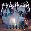 Chesterzeta、Pepper - Frikitown (Explicit)