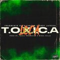 Tóxica (Loca) [Explicit]