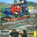 Misionera (feat. King Savagge) [Explicit]