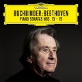 Beethoven: Piano Sonata No. 13 in E-Flat Major, Op. 27 No. 1 