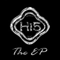 hi-five、Chris Rivers - Drop