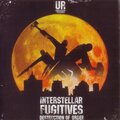 Infiltrator、Underground Resistance - The Fugitive from Tibet (Healing)