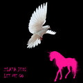Zlata Jedi - Let Me Go (UptempoEdit)