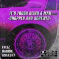 悲しくて。 (CHOPPED AND SCREWED)