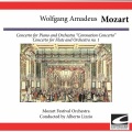 Mozart Festival Orchestra、Alberto Lizzio - Rondo - Tempo di menuetto