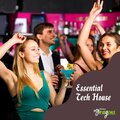 Essential Tech House