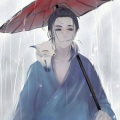 wuli沐雨 - 提笔勾写帝王决