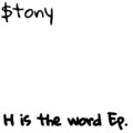 Yvng $tony、Big Ben - Honesty (Explicit)