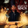 Sush-Hibachii - Crack On The Table (Explicit)