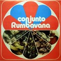 Conjunto Rumbavana - Negro de sociedad