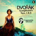 Constantin Silvestri、London Philharmonic Orchestra、Wiener Philharmoniker - Molto vivace