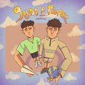 Aaron Ambec、Shullen - 9NIDO A PERDER (feat. SHULLEN)