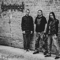 Demonologist - Psycho Path (Explicit)