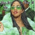 Vona B. - Run It Up (Explicit)