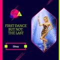 Elitssy - Just Keep Dancing