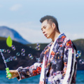 陈茂源 - 只是我心中的巨蟹座——献给巨蟹座