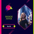Boo Hill - At The Night