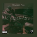 Devantè Fiyo、IAM3AM、Damage、Fifi - Designer