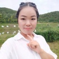 智慧百合 - 妈妈的吻