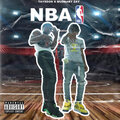 Mudbaby Zay、Tayedon - Nba (Explicit)