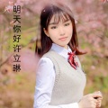 许立琳 - 明天，你好