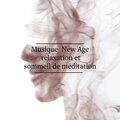 Musique New Age relaxation et sommeil de méditation: Esprit et corps avec guide de l'espace libre pour dormir