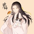 琥珀珀珀珀丶、一么 - 昙花一现雨及时