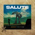 Kris Grant、Nolly、A'dam - Salute (feat. Nolly & A'dam)